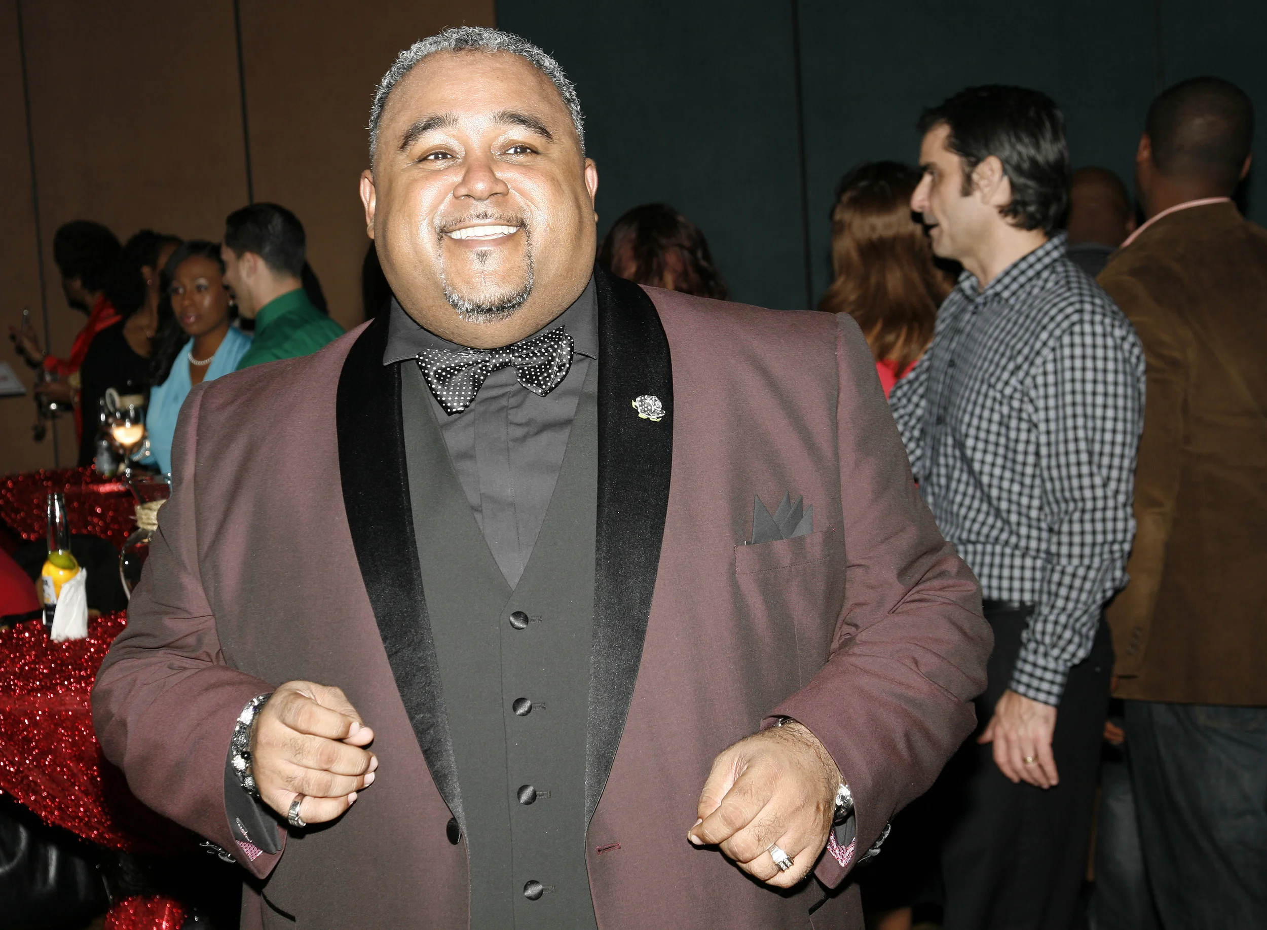  Mike Smith Photography 