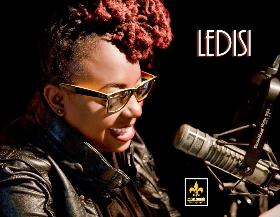 Ledisi