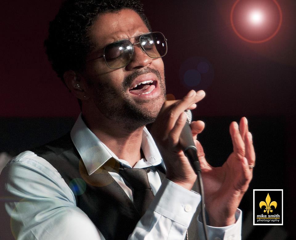 Eric Benet