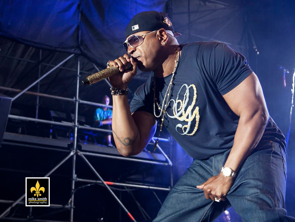 LL Cool J