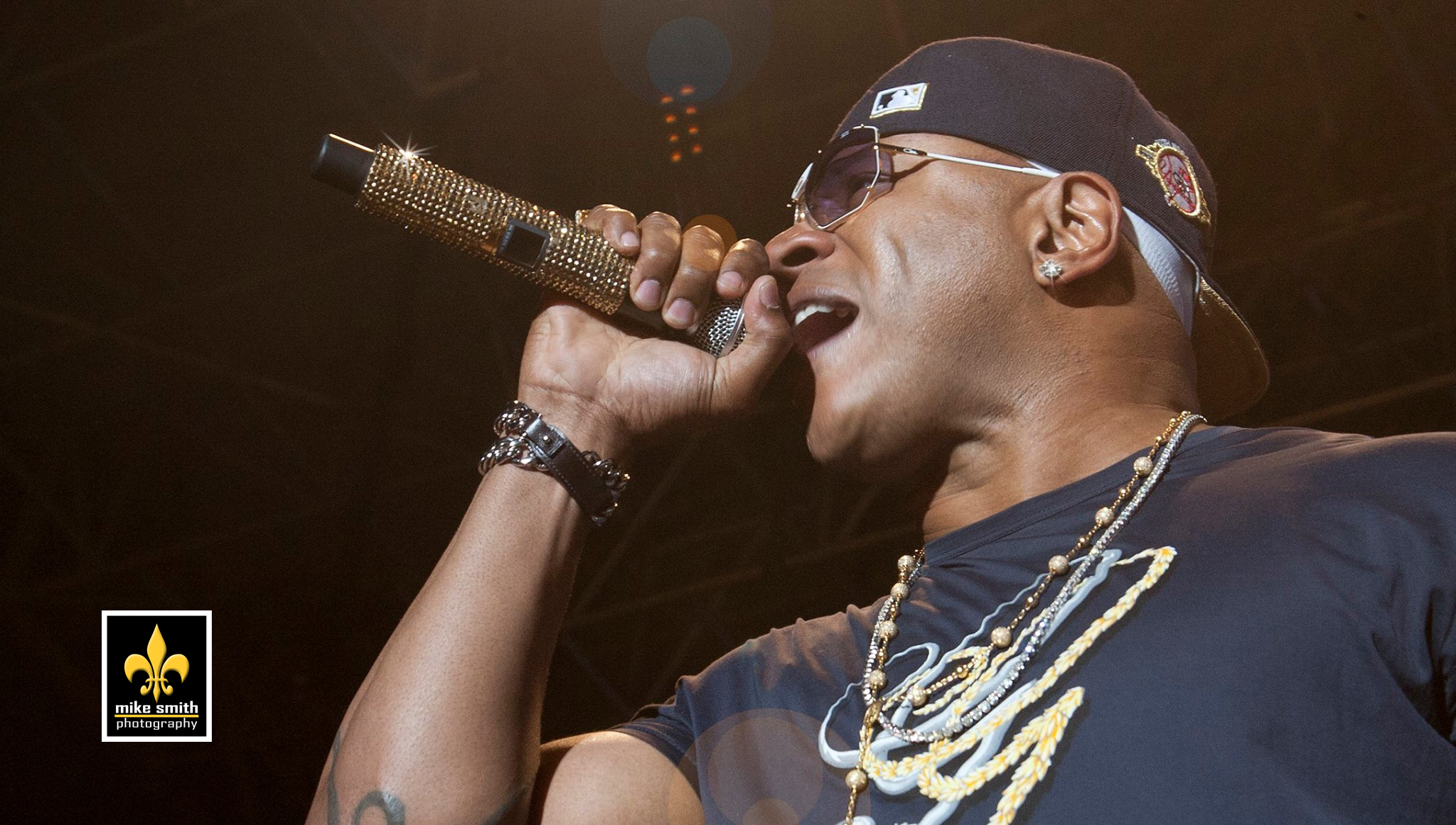 LL Cool J