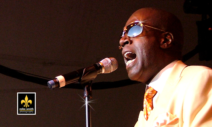 Aaron Hall