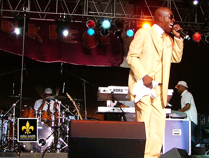 Aaron Hall