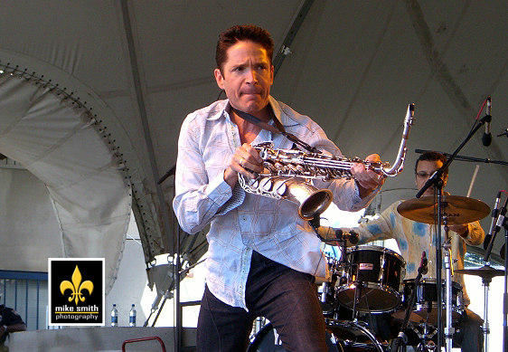 Dave Koz