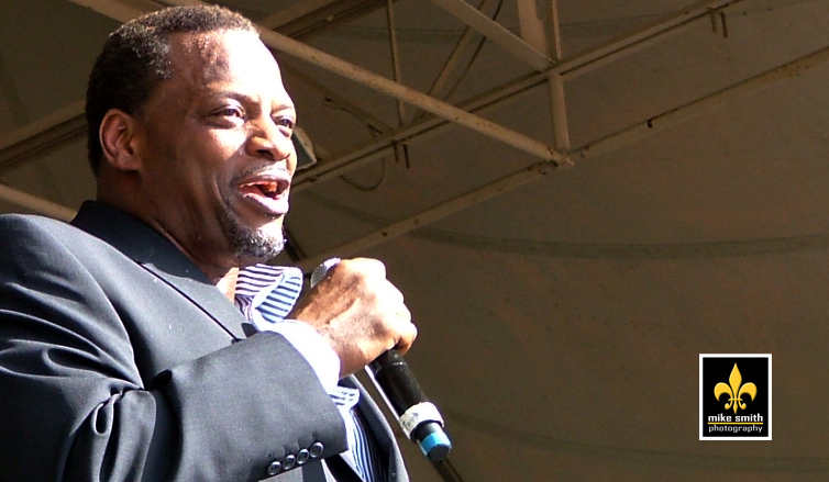 Alexander O'Neal
