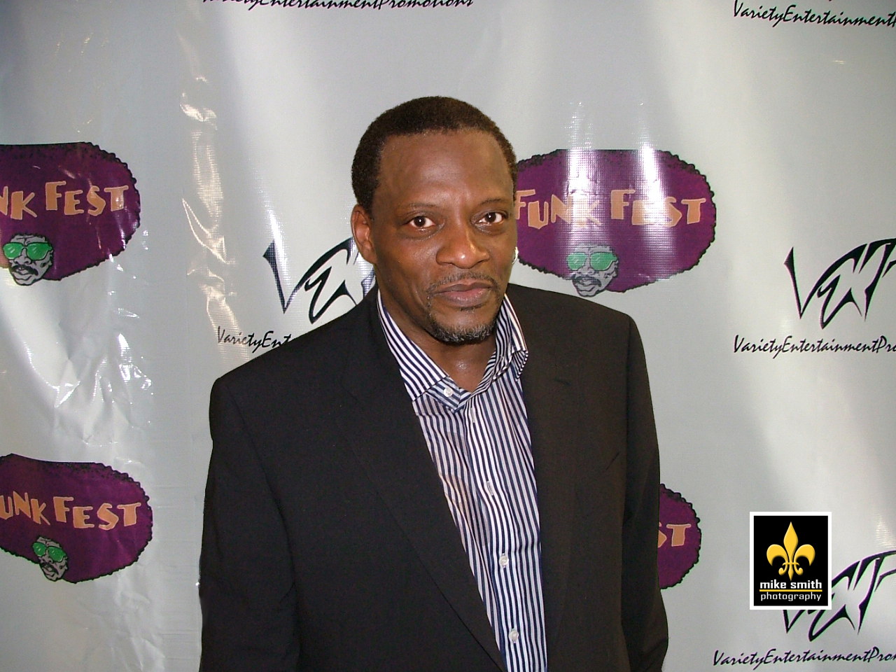 Alexander O'Neal