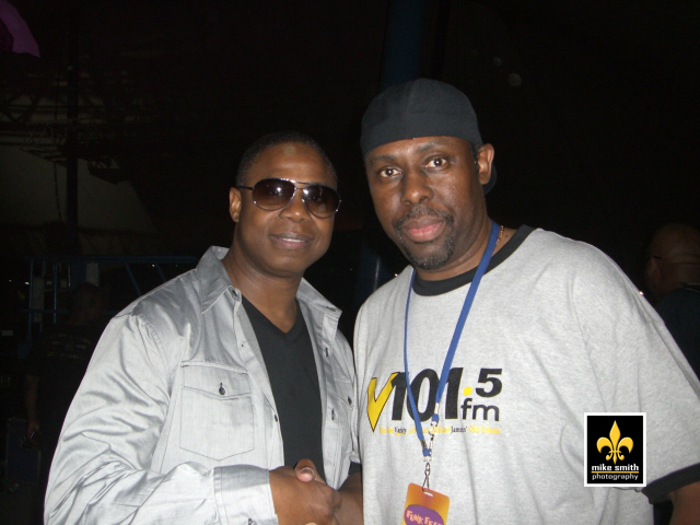 Doug E. Fresh