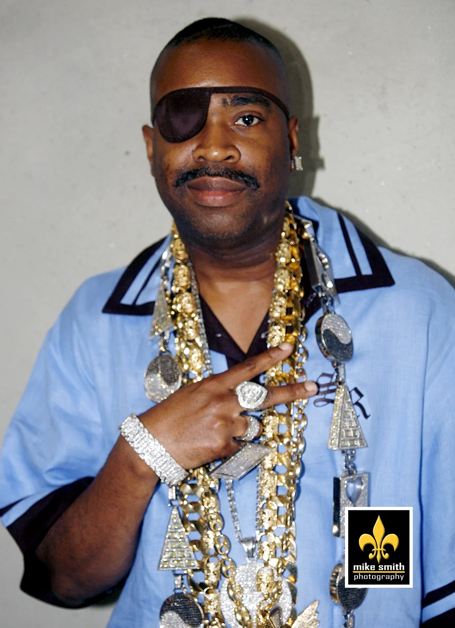 Slick Rick