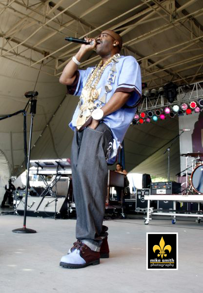 Slick Rick