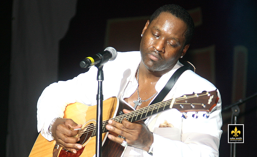 Johnny Gill