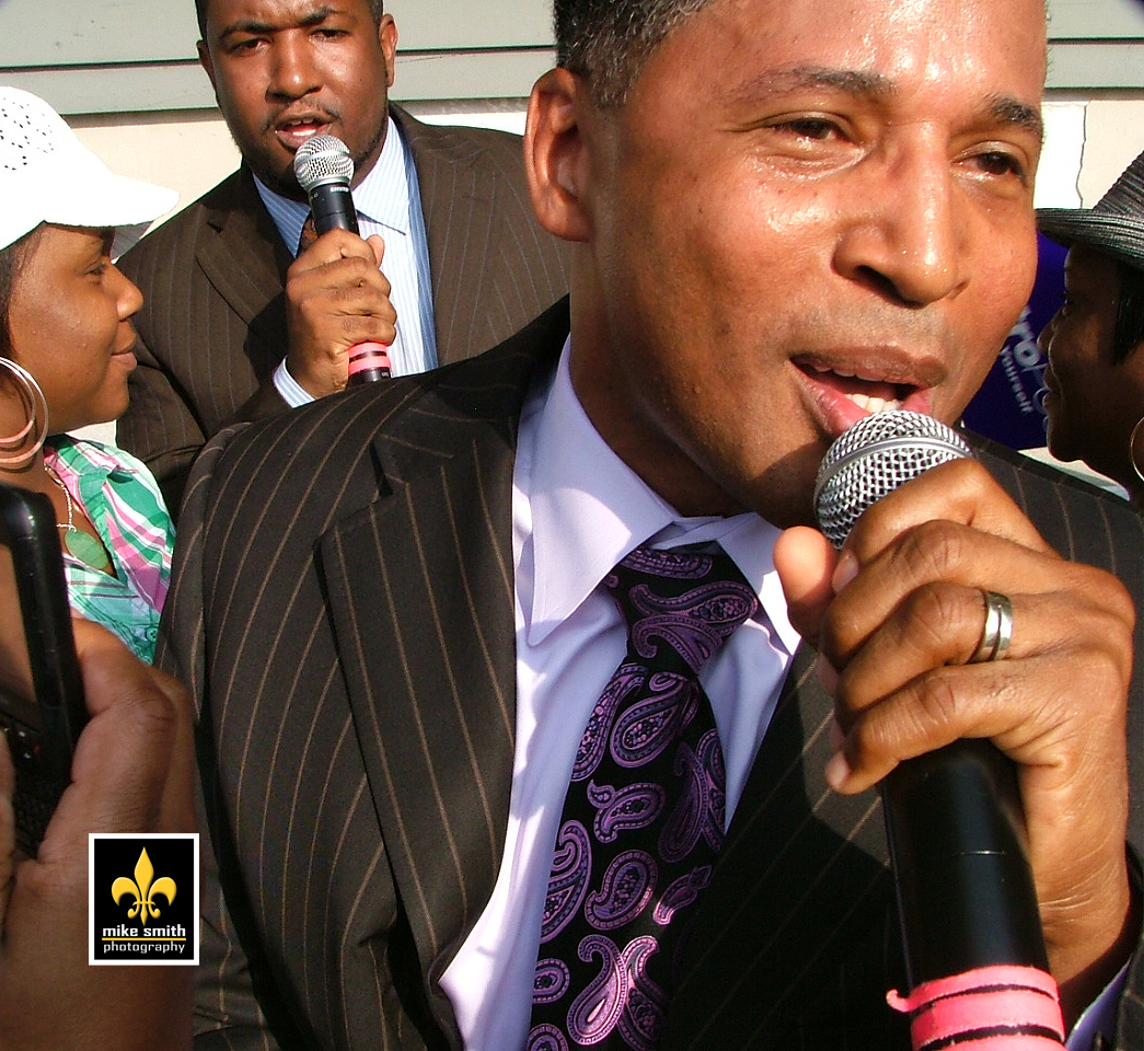 Kevon Edmonds & After 7