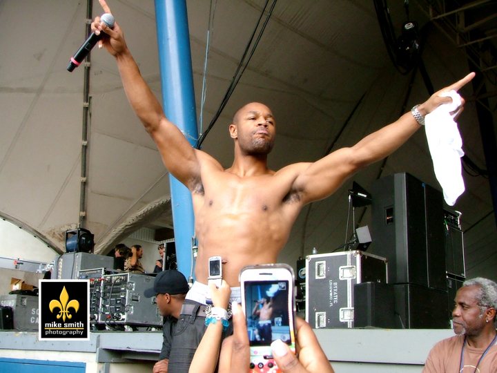 Tank