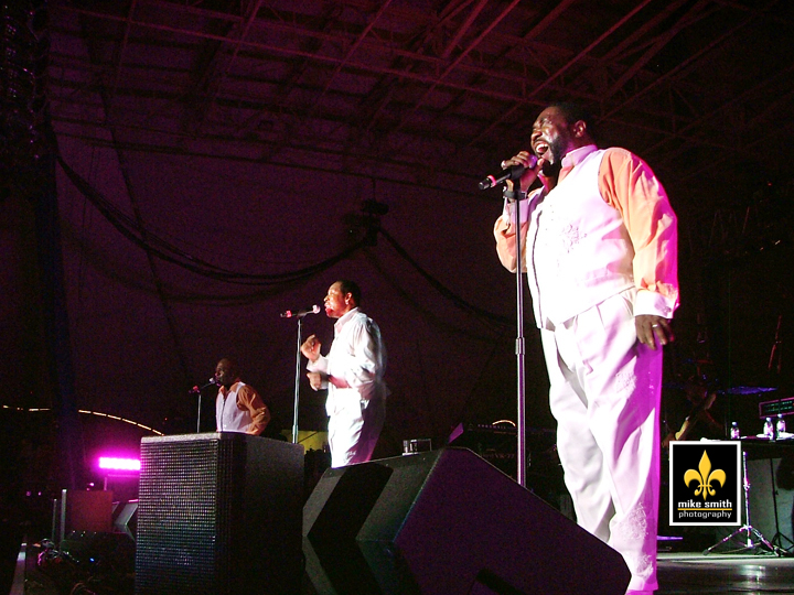 The O'Jays