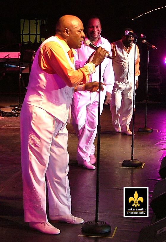 The O'Jays