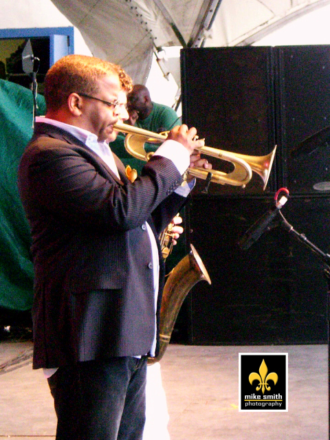 Terence Blanchard