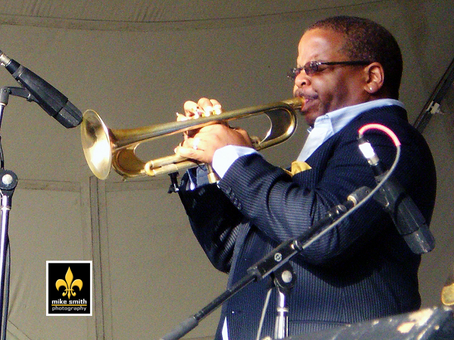 Terence Blanchard
