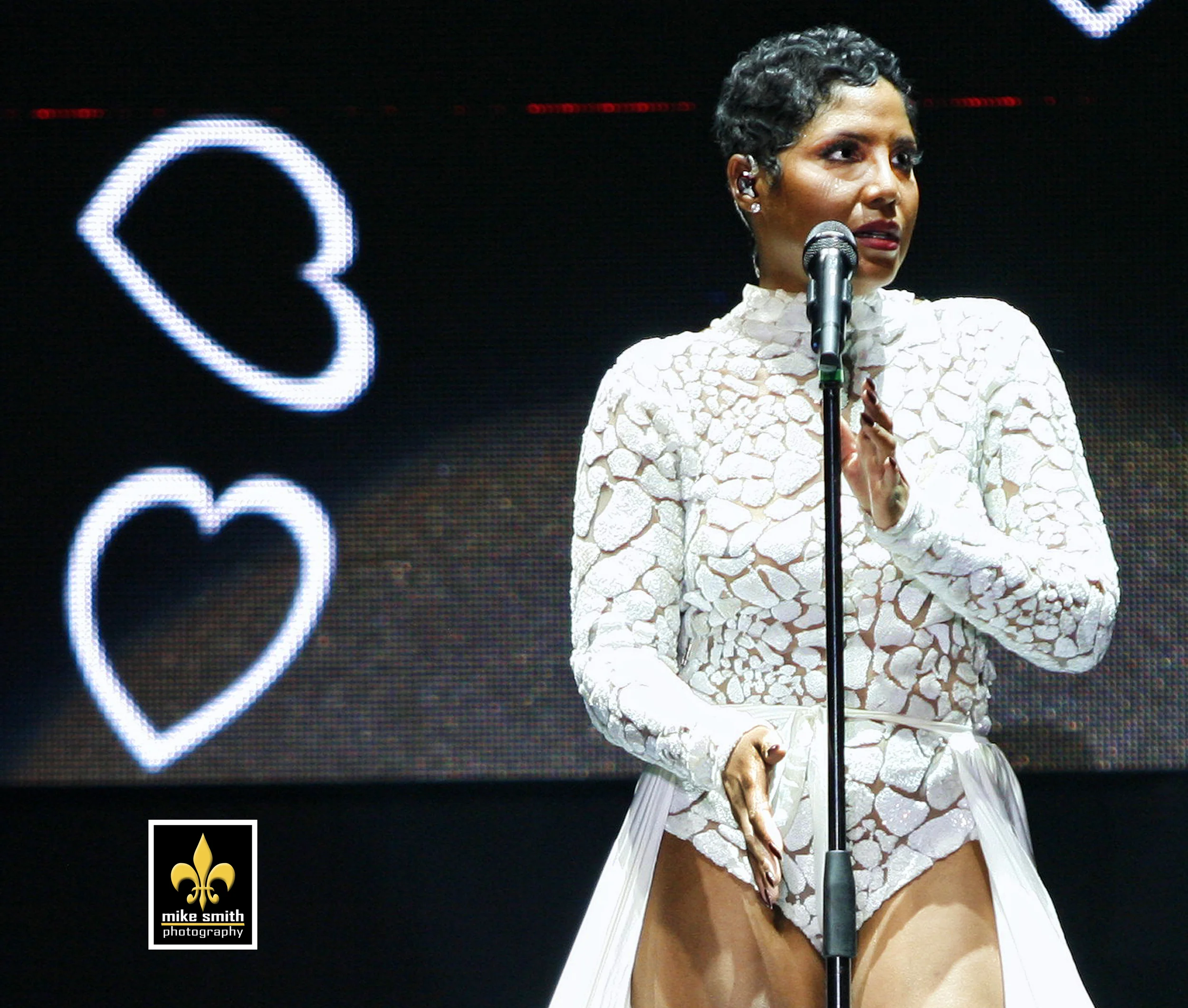 Toni Braxton