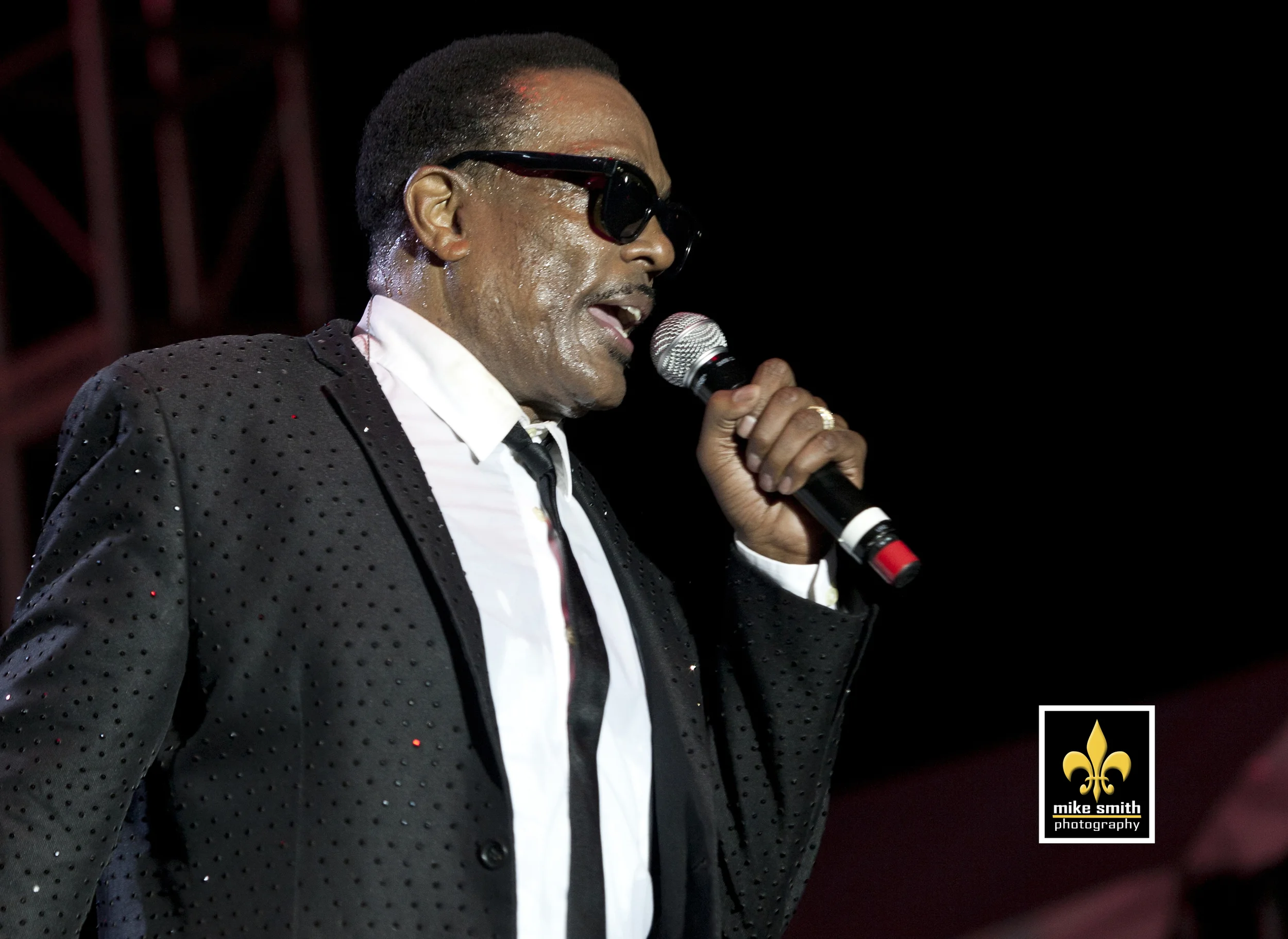 Charlie Wilson