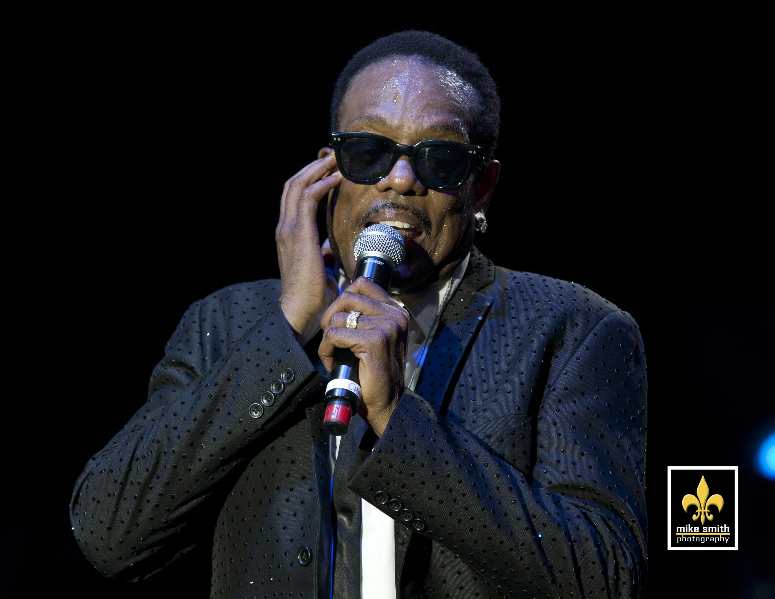Charlie Wilson