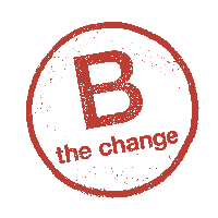 B the Change transparent logo.png