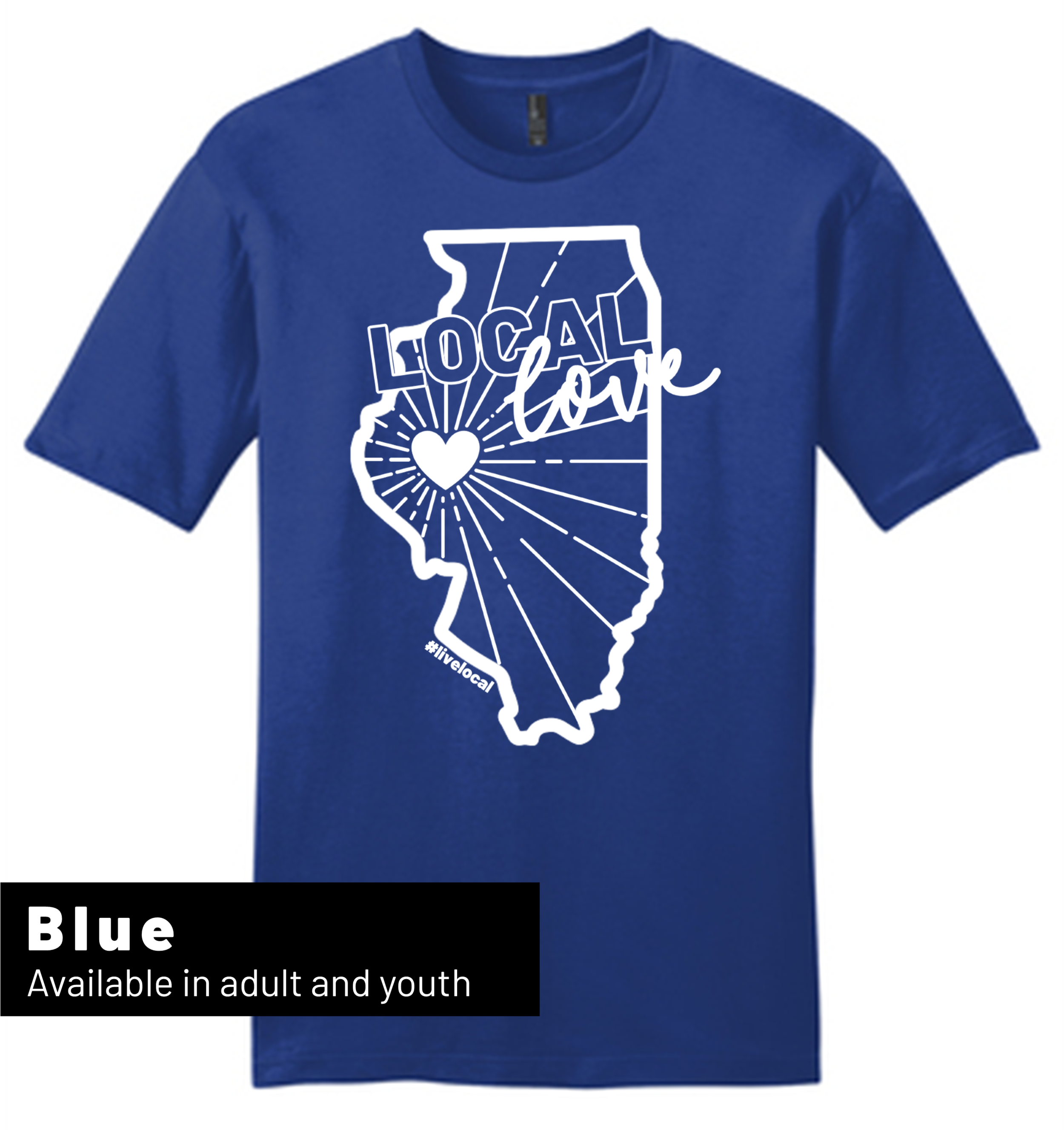 Blue Live Local Shirt.png