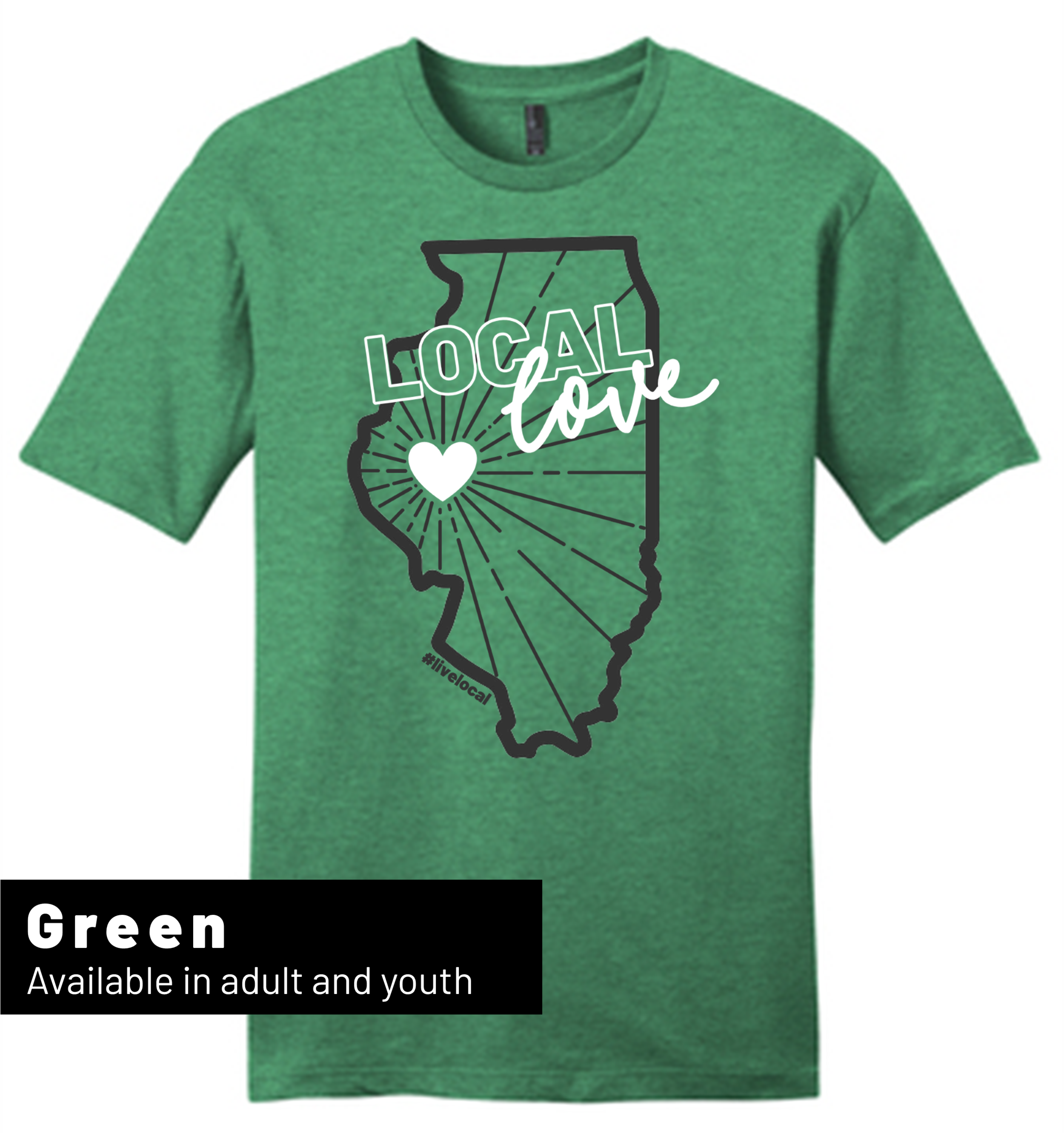 Green Live Local Shirt.png