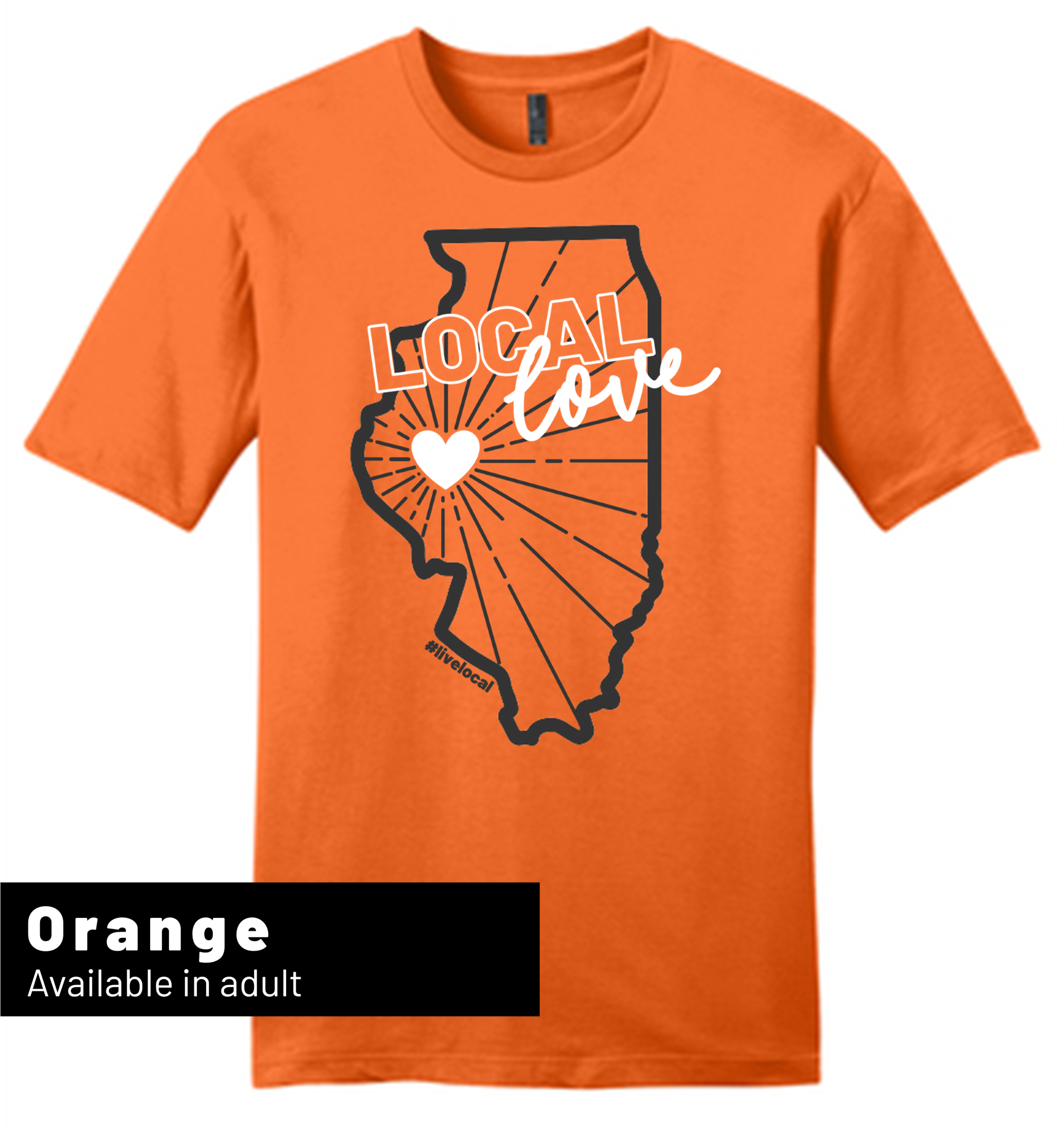 Orange Live Local Shirt.png