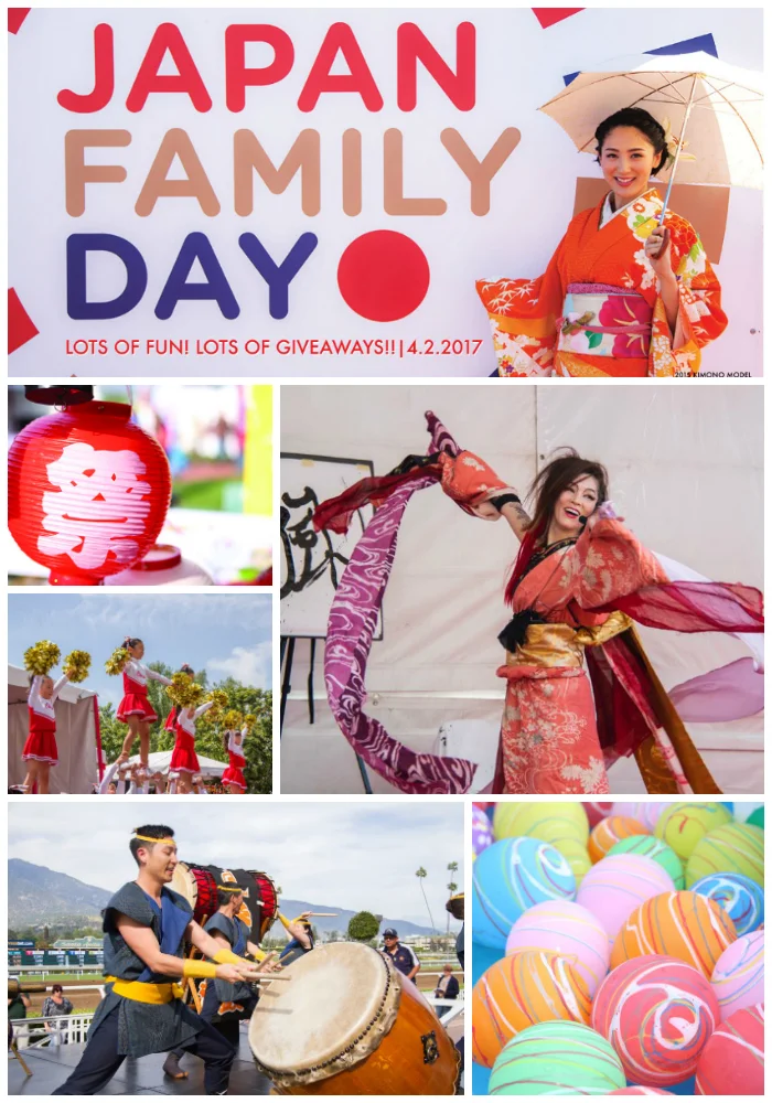 J-Pop Booth at Tokyo City Cup 2017