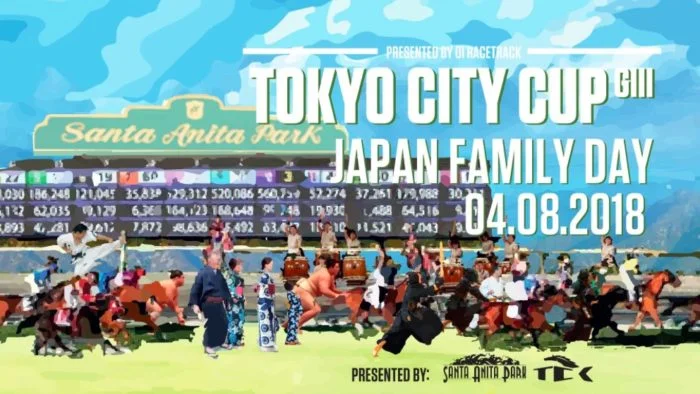 J-Pop Booth at Tokyo City Cup 2019