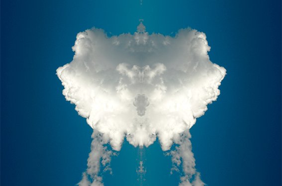 Mansions in Eternity