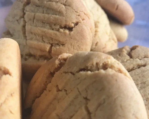 Honey Ginger Biscuits.jpg