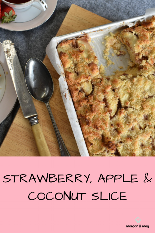 Strawberry apple and coconut slice.png