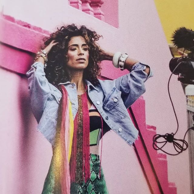 I love the new trend release from Kemon. Here's my favorite curly style from their KNOW spring summer 2019. #kemon #curlyhair #curlyhairsalon #curlyhairspecialist #ilovecurls #curlyhairexpert #trendy #hairtrends2019 #hairfashion #instahairstylist #in