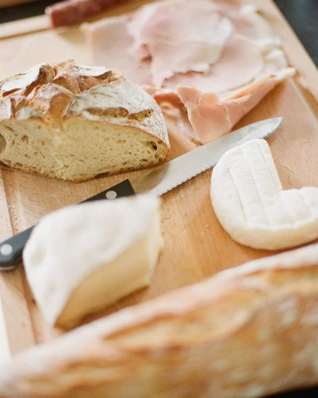 Ate this daily in France. No regrets. .
.
.
#cheese #france #canon50mm #canonfilm #filmtones #shootfilmnotmegapixels #foodporn #carbs #goodfood #filmgrain #lightandairyphotography #filmisbetter #stilllifephotography #stilllife #naturallightphoto #tra