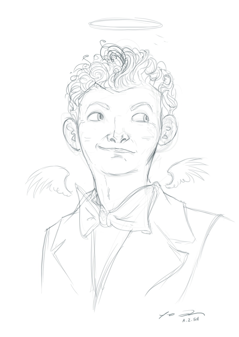 Aziraphale