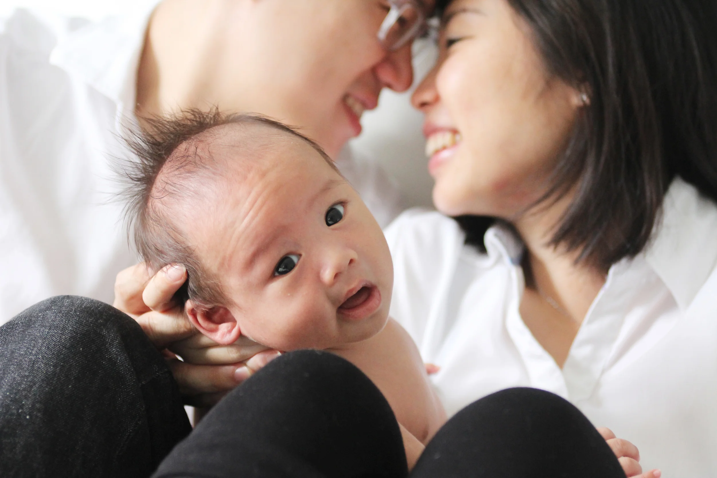 Bump-to-Pop: The Lows