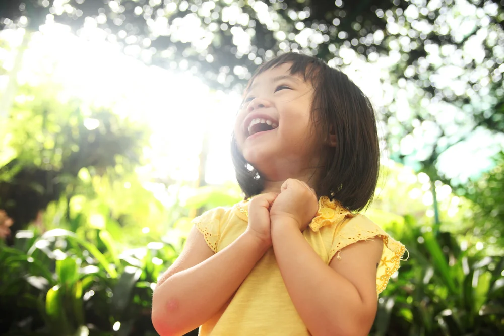 ...and it's a brand new look!