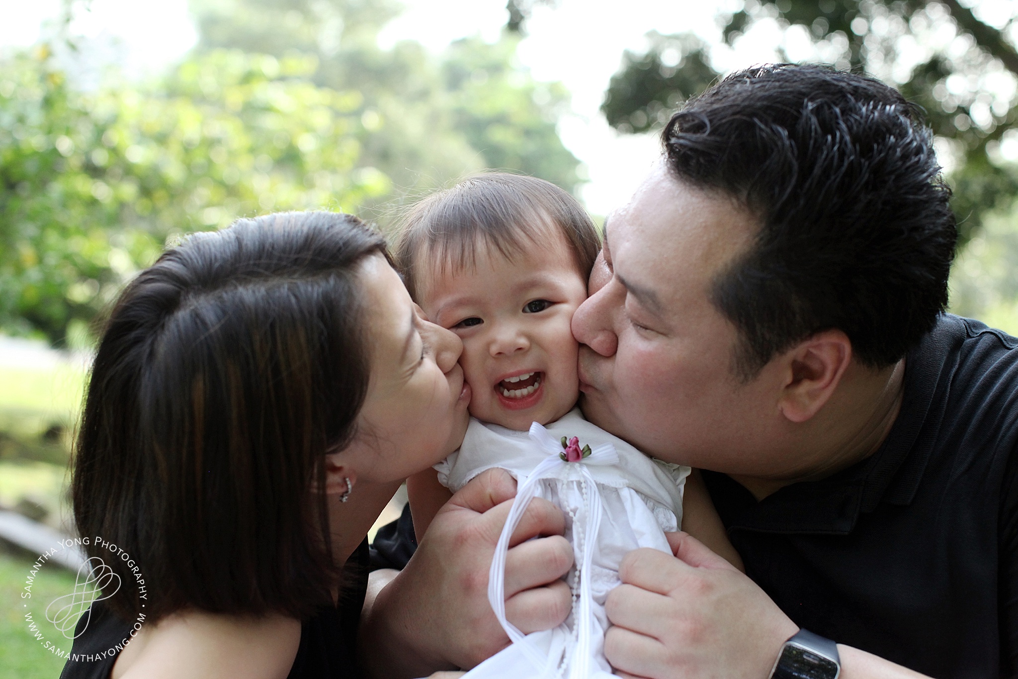 Family Portrait: The Lows