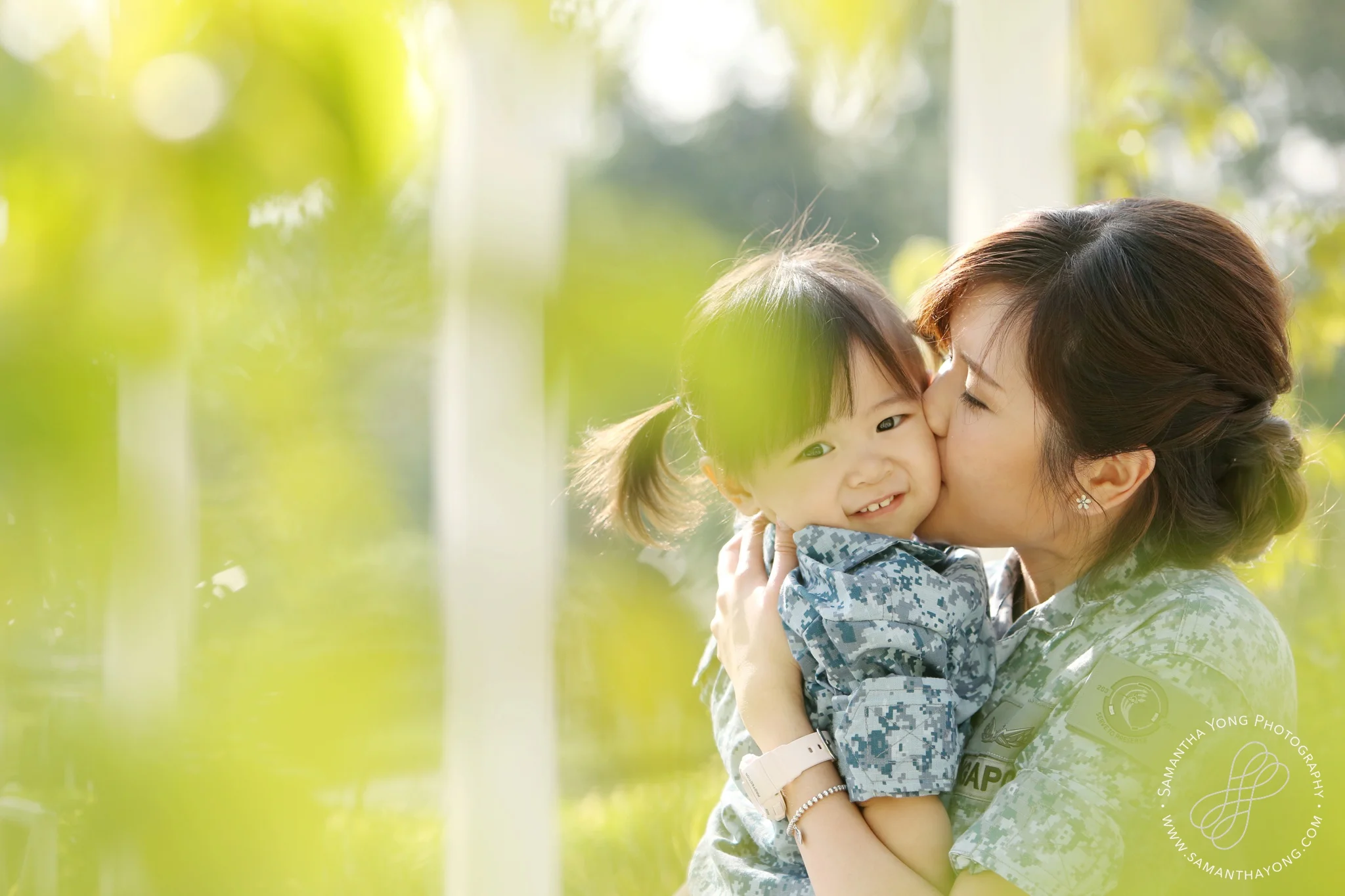 Singapore: The Tay Family