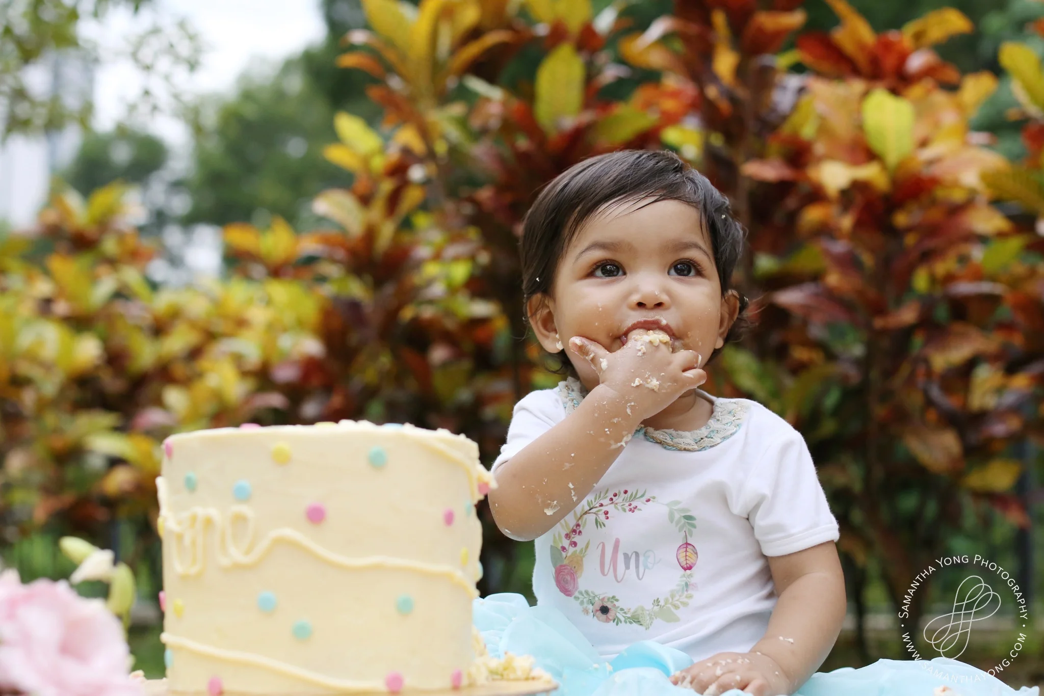 It's a Party: LAS is ONE!