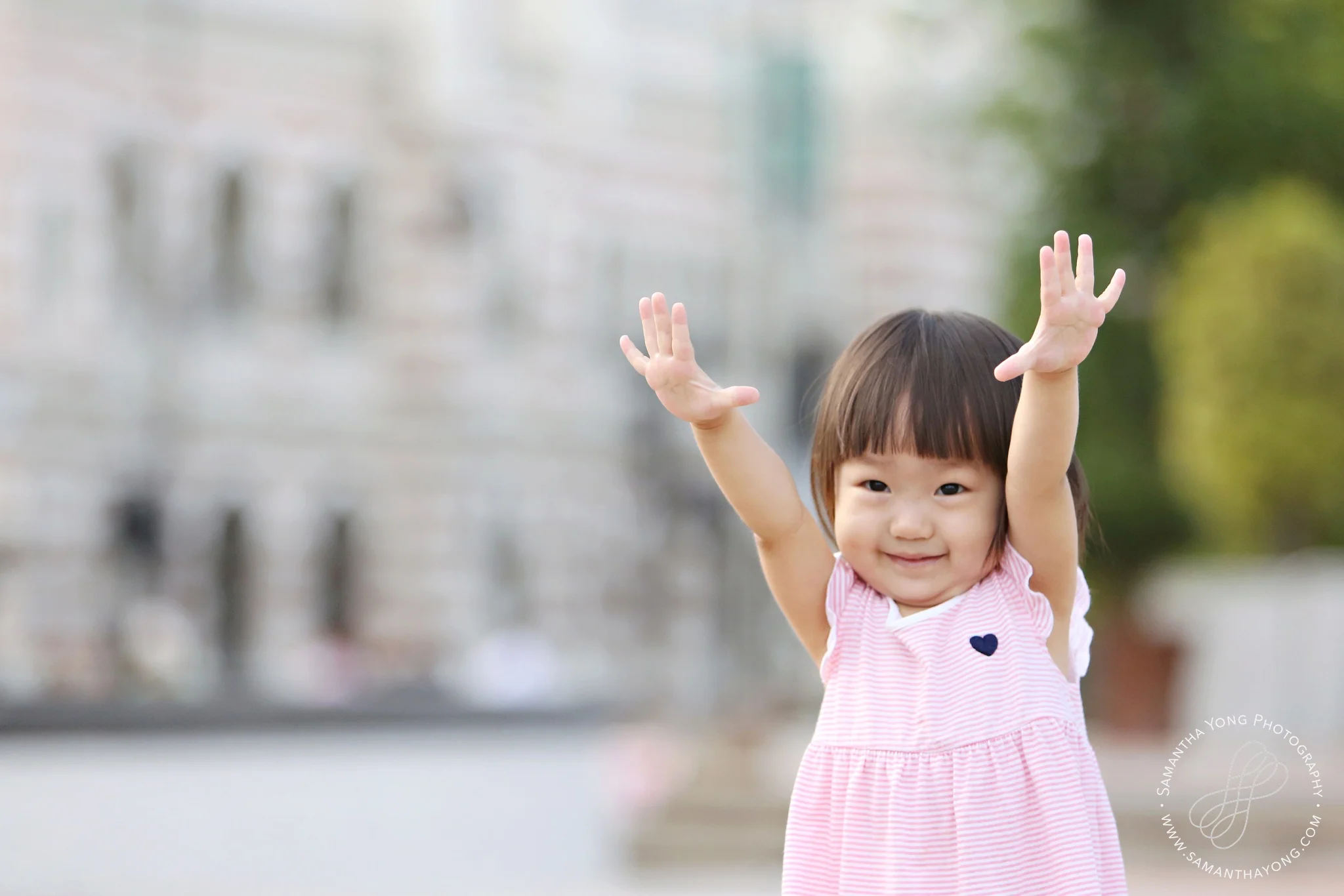 The Keng Family 2016