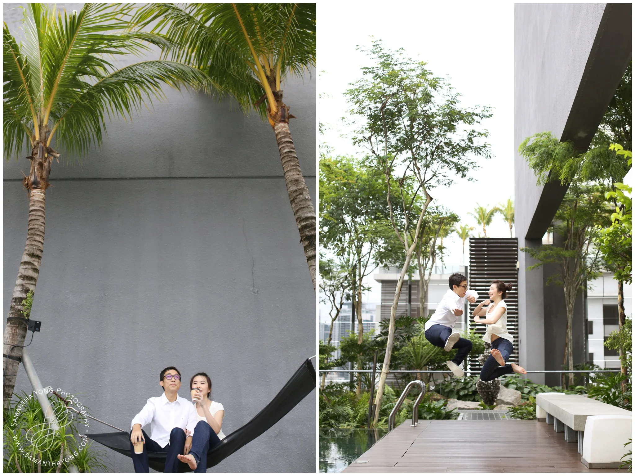 Celebrating Love: The Kons