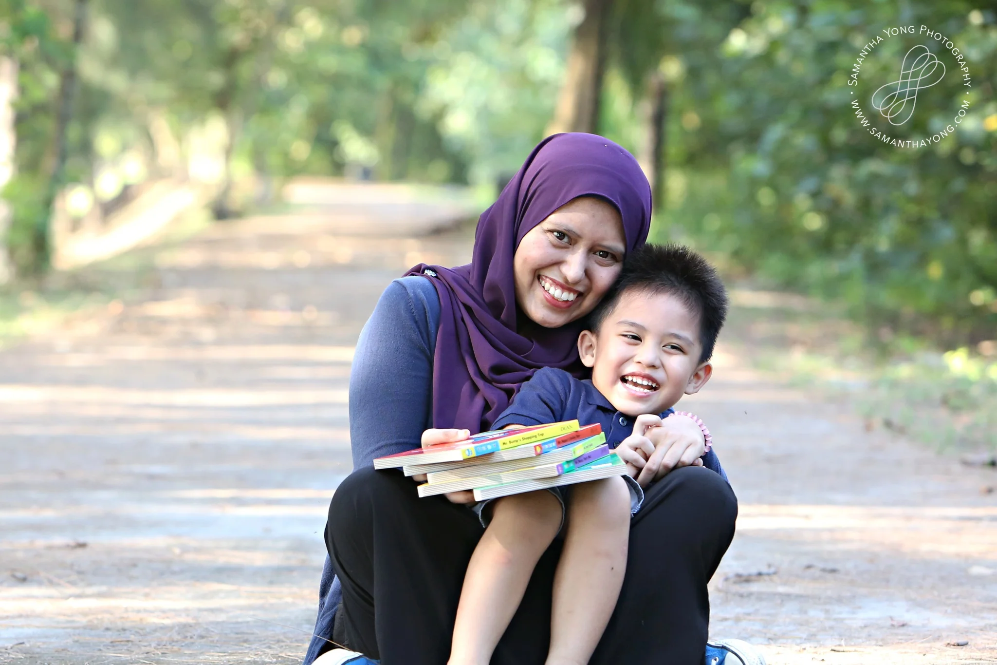 A Warrior's Story: Sharizan