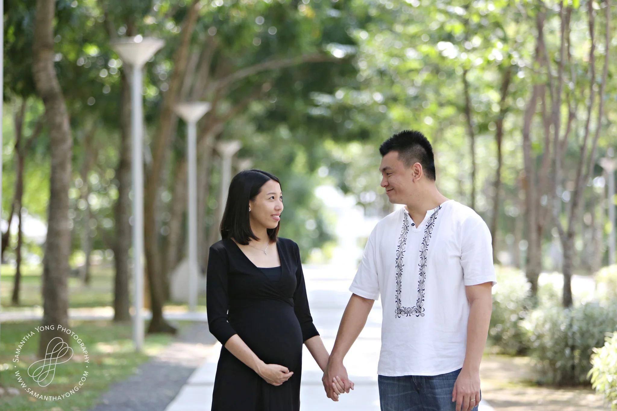 Hello Bump: Cheang Maternity