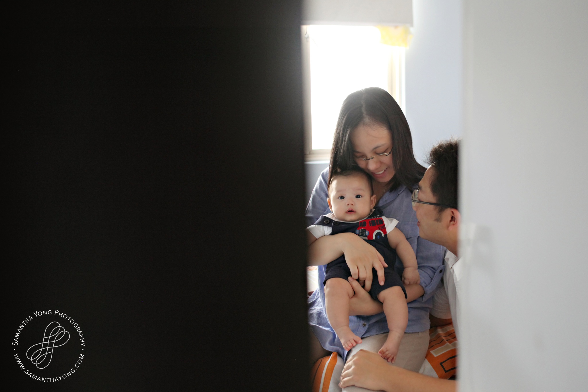 Bump-to-Pop: The Chins