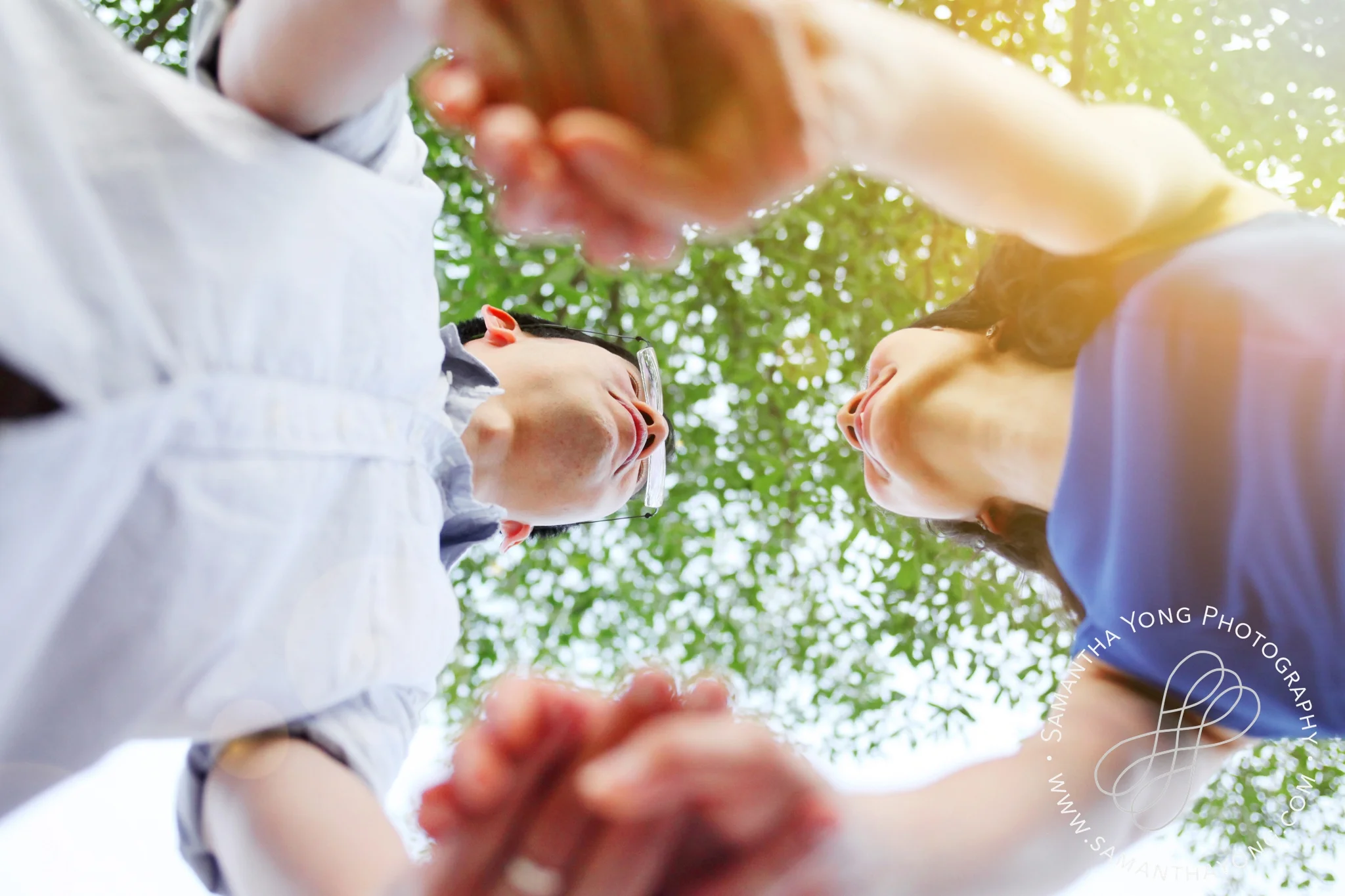 Celebrating Love: Adrian &amp; Pei Hwa