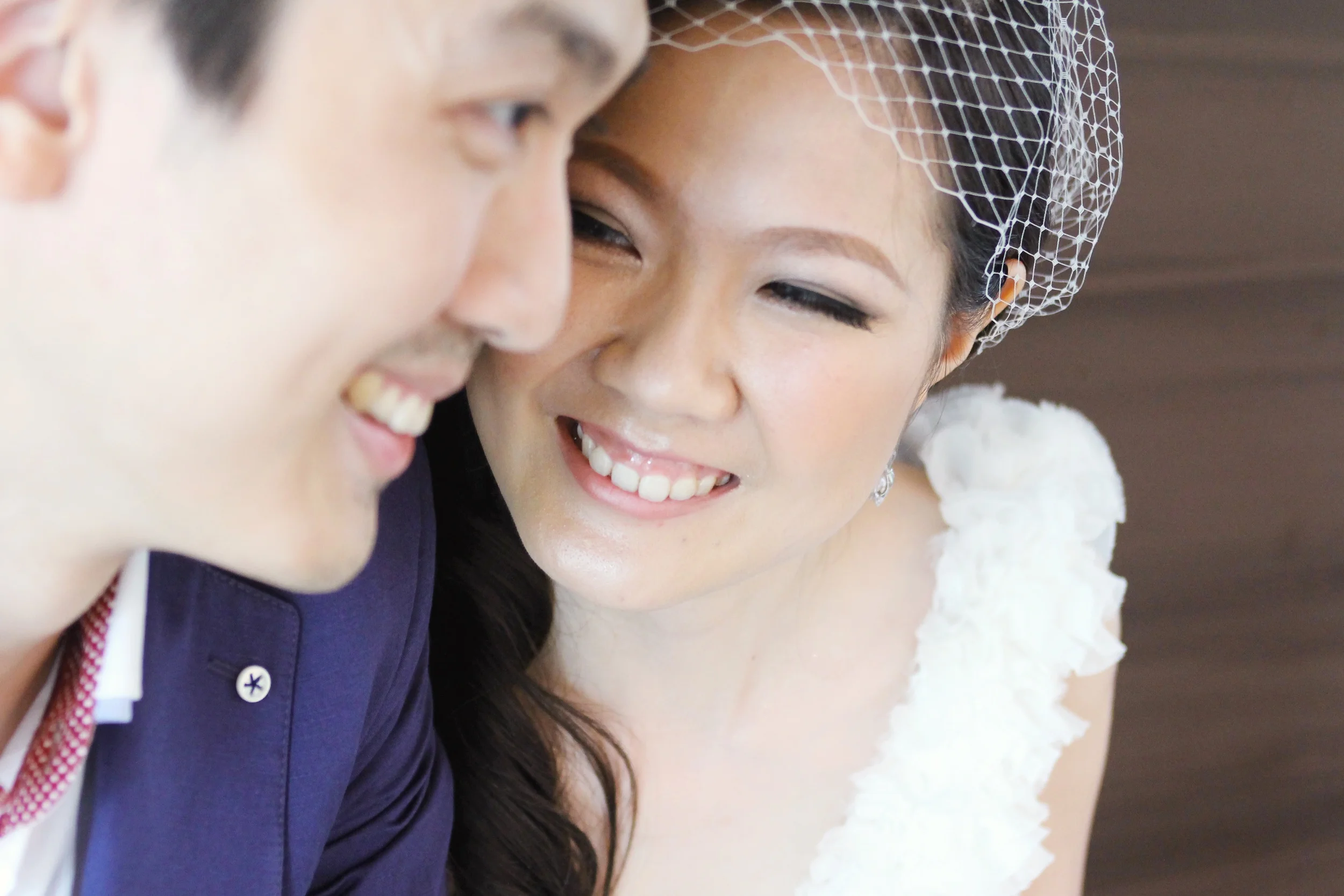 Love Day: Ming &amp; Jenq Uei