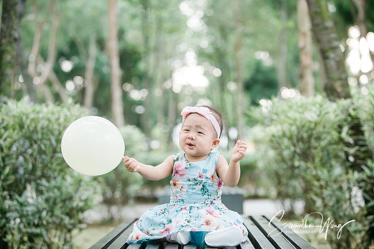 Malaysia Family Photography