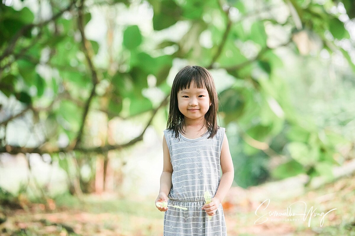 Malaysia Family Photographer