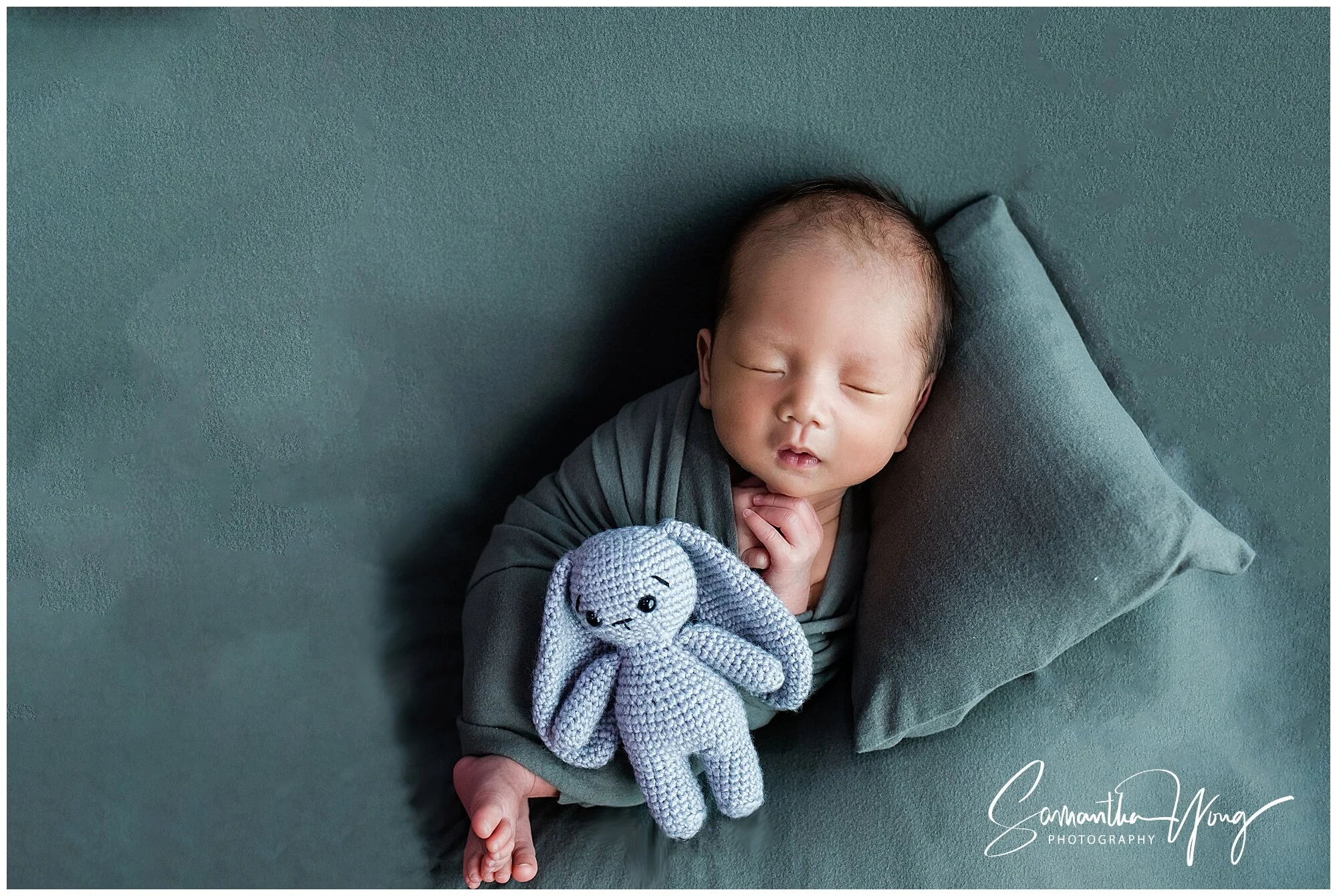 Newborn Photography : Hello Baby!